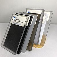 Монолитті поликарбонат 5мм