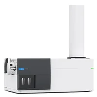 Жидкостная хроматография/Масс-спектрометрия. Agilent 6545 LC/Q-TOF