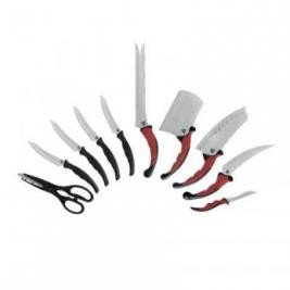 Набор кухонных ножей Контр Про (Contour Pro Knives), фото 2