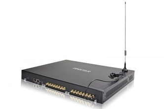 GSM VoIP шлюз Dinstar DWG2000B-16G