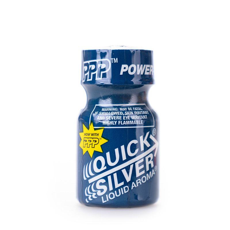 Попперс "Quick Silver", 10 мл, Люксембург