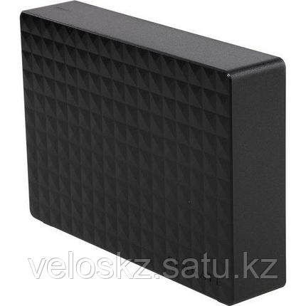 Seagate Жесткий диск внешний 3,5 6Tb Seagate Expansion Desktop STEB6000403 USB3.0 черный, фото 2
