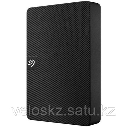 Жесткий диск внешний 2,5 4TB Seagate Expansion Portable STKM4000400 USB 3.0 Черный, фото 2