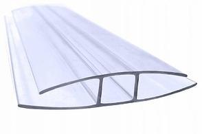 Профиль H-образный Замок