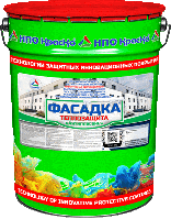 Фасадка Теплозащита «Антиплесень» (Краско) теплоизоляционное покрытие для фасадов «жидкий утеплитель фасадов