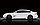 Обвес Tommy Kaira Rowen на Audi A5 Sedan дорестайл, фото 3