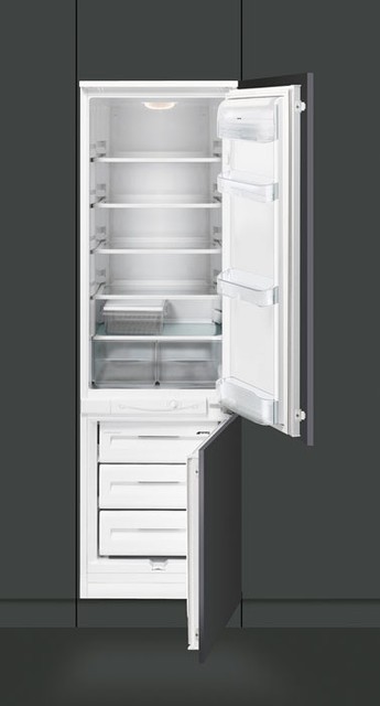 Встраиваемый Холодильник Smeg CR330AP