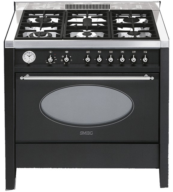 Варочный центр Smeg CS18A-7