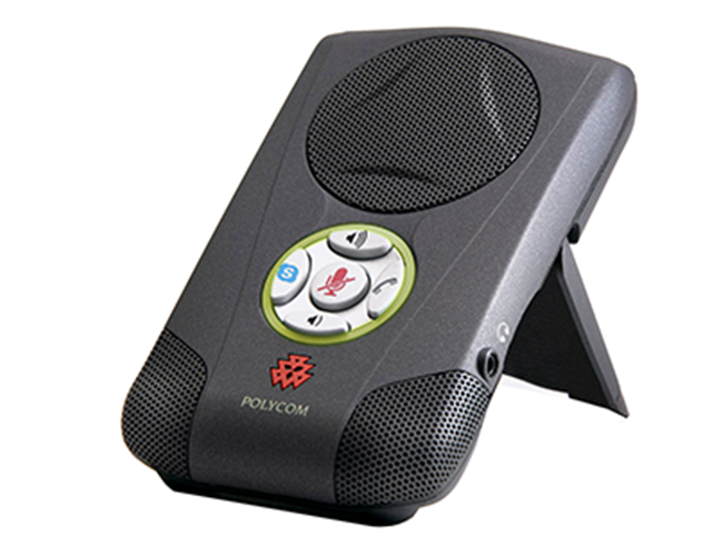 Проводной USB спикерфон CX100 Speakerphone for Microsoft Office Communicator (2200-44240-001)