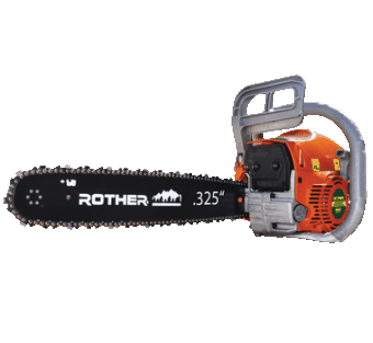 Бензопила цепная rtr230