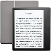 Электронная книга Amazon Kindle Oasis 3 (ридер) 8GB, фото 1