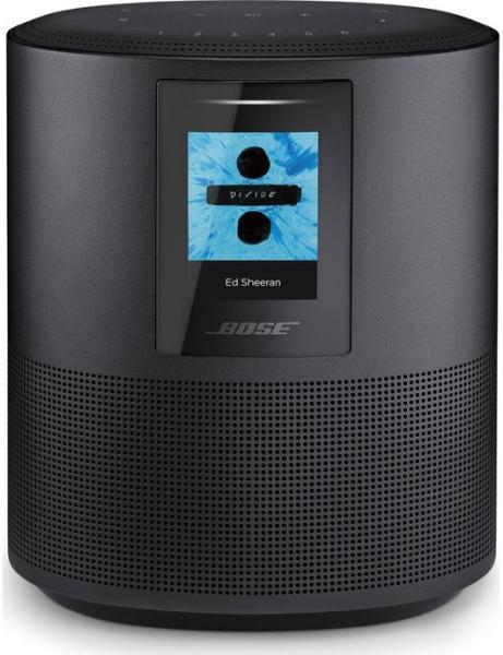 Портативная колонка Bose Home Speaker 500 черный
