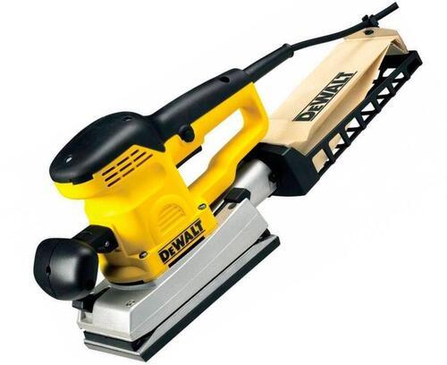 Виброшлифмашина DeWalt D26420