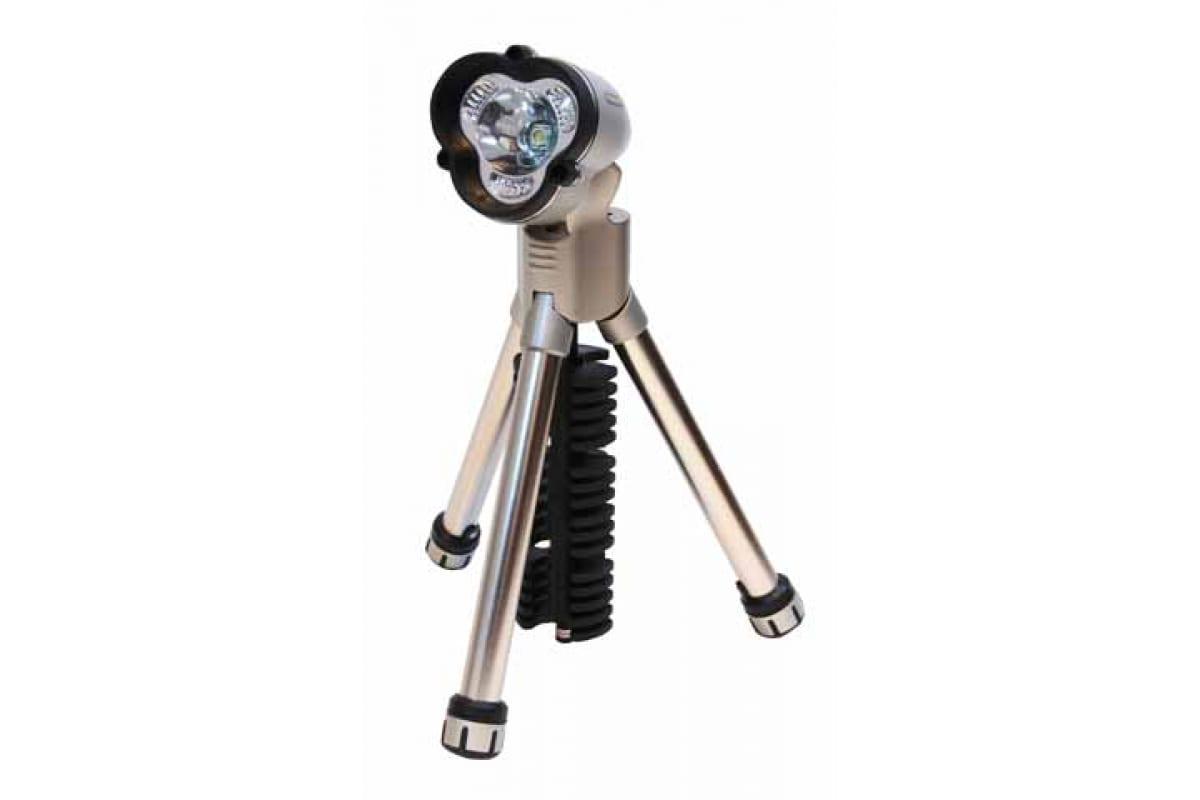 Светодиодный фонарь с треногой Stanley High Power Tripod - 9AA 1-95-146