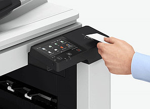 МФУ Canon imageRUNNER 2425i 4293C004 (А3, Лазерный, Монохромный (Ч/Б)), фото 2