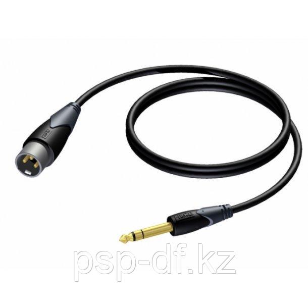 Кабель Hollyland 3.5mm to XLR Audio Cable - фото 1 - id-p91768902