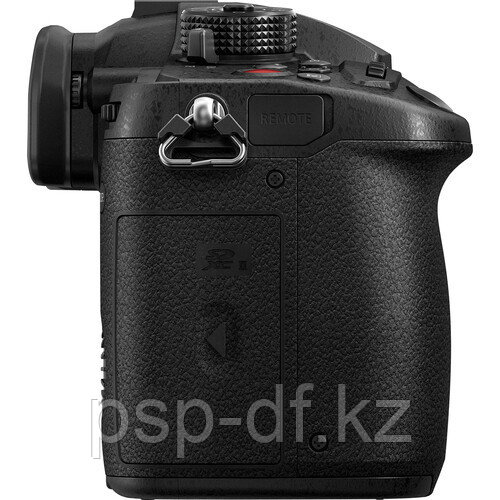 Фотоаппарат Panasonic Lumix DC-GH5 II kit 12-60mm f/2.8-4 - фото 5 - id-p93944965