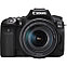 Фотоаппарат Canon EOS 90D kit 18-135mm f/3.5-5.6 IS USM, фото 3