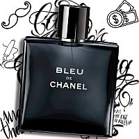 Мужской парфюм Chanel Bleu de Chanel