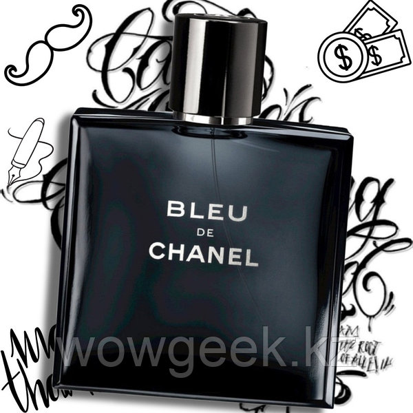 Bleu De Chanel Chanel  купить в Москве цены от 5439 рублей в официальном  интернетмагазине ЛЭтуаль