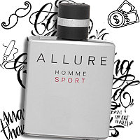Мужской парфюм Chanel Allure Sport Homme