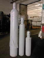 Элегаз (гексафторид серы) бал 20 кг производства NingBO Koman´s Refrigeration Industry CO. LTD