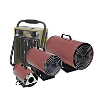 Тепловое оборудование