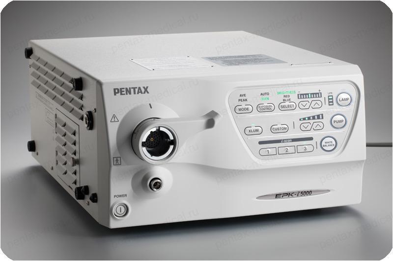 Эндоскопическая система Pentax i5000 - фото 3 - id-p93961349