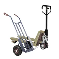 Складская техника, весы различные