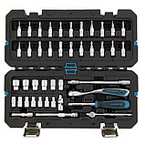 Набор инструмента 42 предметов GROSS арт.14146, фото 2