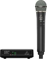 BEHRINGER ULM300MIC Радиосистема с ручным микрофоном
