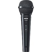 SHURE SV200-W Вокальный динамический микрофон