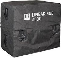 HK-AUDIO Cover L Sub 4000 Защитный чехол для L Sub 4000/4000A