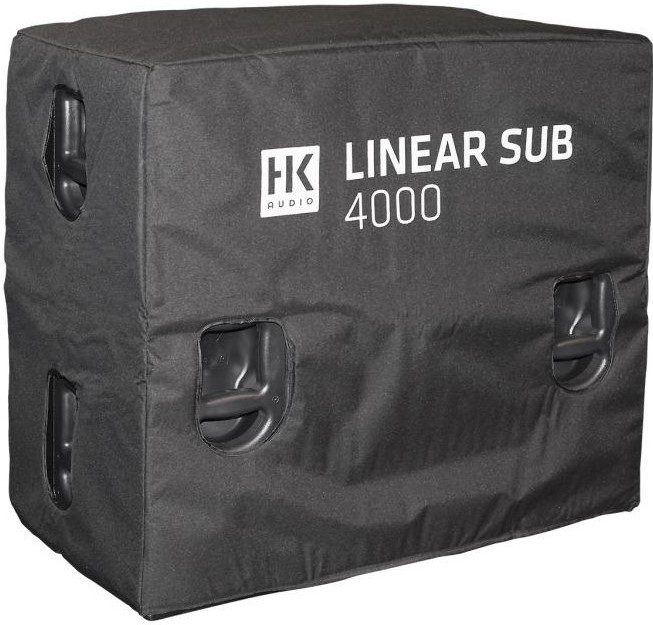 HK-AUDIO Cover L Sub 4000 Защитный чехол для L Sub 4000/4000A - фото 1 - id-p93961506