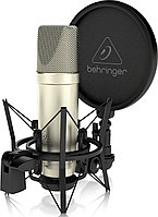 BEHRINGER TM1 Студийный конденсаторный микрофон