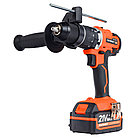 Дрель-шуруповерт аккумуляторная Patriot BR 216UES-h, фото 2