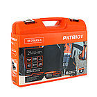 Дрель-шуруповерт аккумуляторная Patriot BR 216UES-h, фото 9