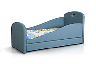 Кровать детская Тедди 1600*700