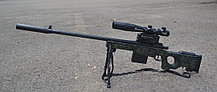 Игрушечная детская винтовка AWM, фото 2