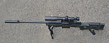 Игрушечная детская винтовка AWM, фото 3
