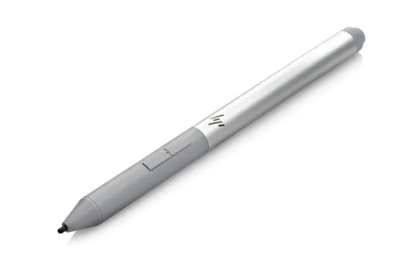 Цифровой стилус HP Pen 1xAAAA, серебристый - фото 1 - id-p93962555
