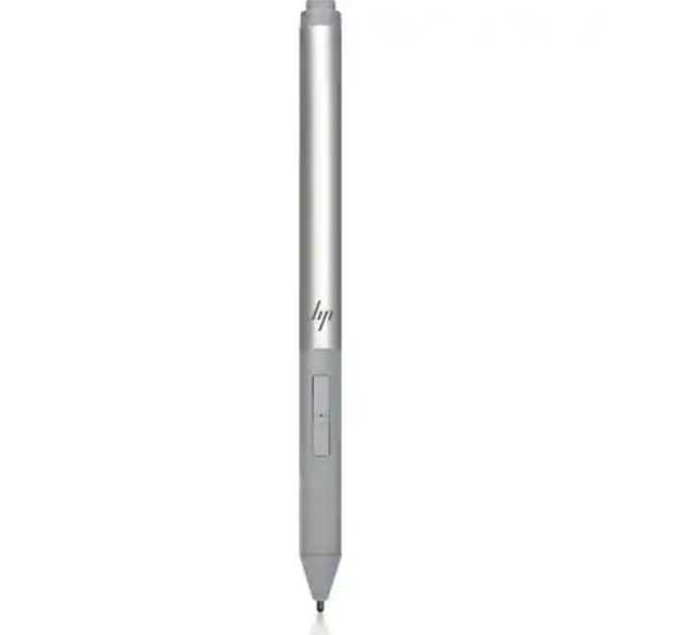 Цифровой стилус HP Pen 1xAAAA, серебристый - фото 2 - id-p93962555