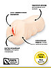 Мастурбатор вагинка от Браззерс 16 см