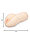 Мастурбатор вагинка от Браззерс 17 см, фото 2