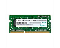 Оперативная память SO-DIMM 4Gb DDR4 PC21300/2666MHz Apacer, BOX