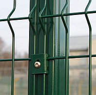 Заборы и ограждения 3D