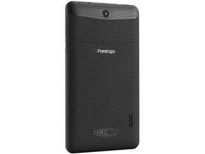 Планшет 3G Prestigio MultiPad Wize 4117, черный - фото 3 - id-p93967996