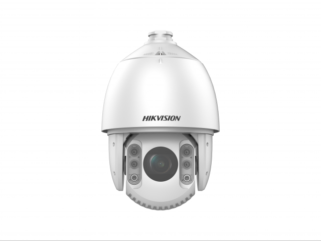 Видеокамера Hikvision DS-2DE7432IW-AE (S5) PTZ IP 4Мп - фото 1 - id-p93967914