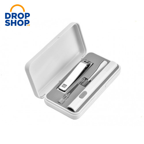 Портативный набор для ухода за ногтями и ушами HUOHOU Portable Ear & Nail Care Set