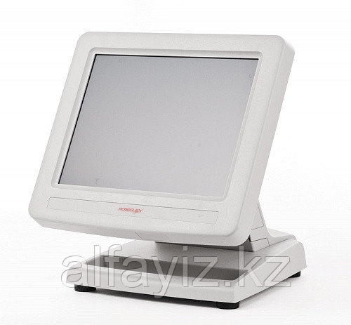 POS-монитор Posiflex LM-2008 (LCD 8", белый)